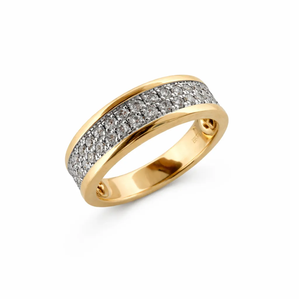 [JA1827/R24651] J&A 1970 Ring JA1827/R24651