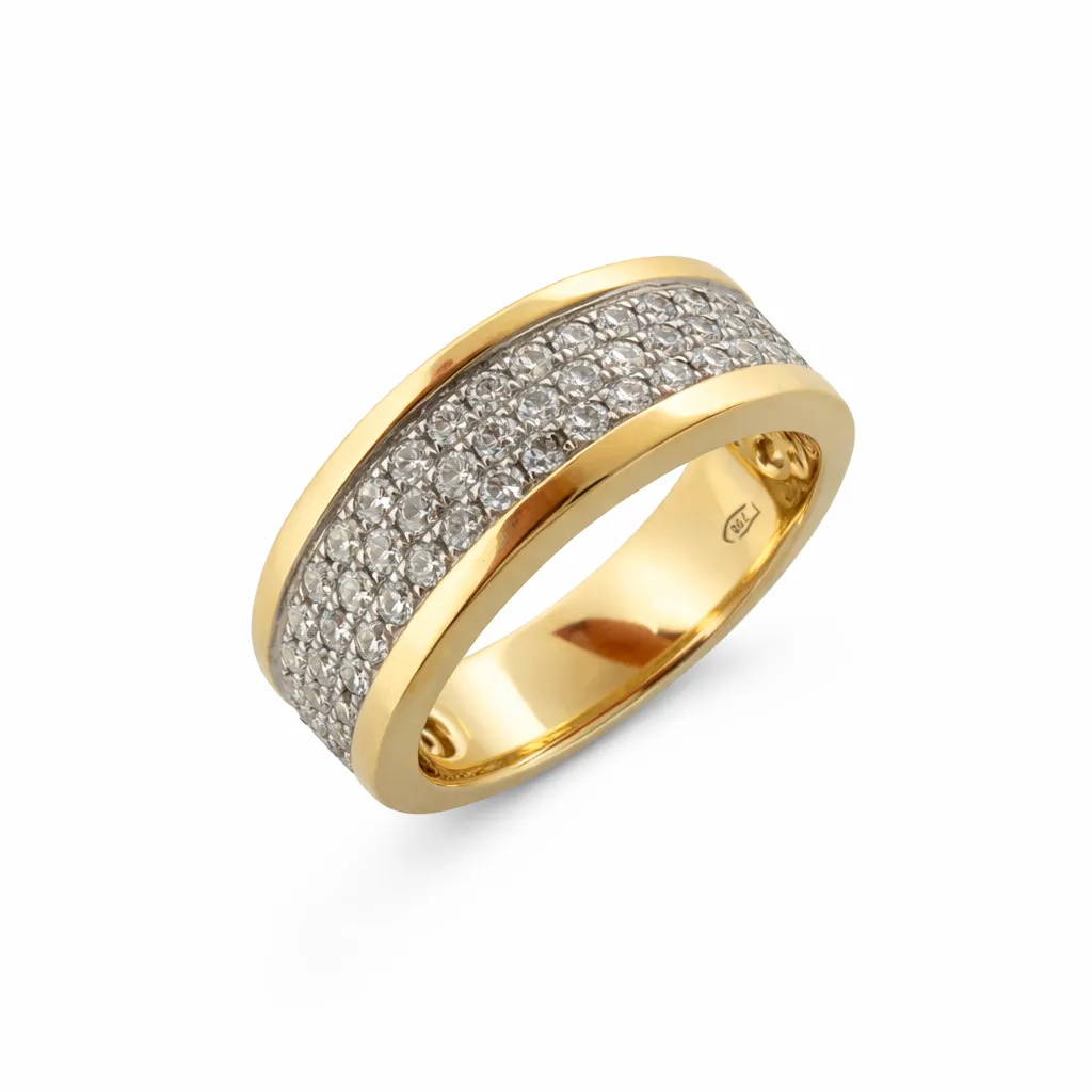 [JA1821/R24645] J&A 1970 Ring JA1821/R24645