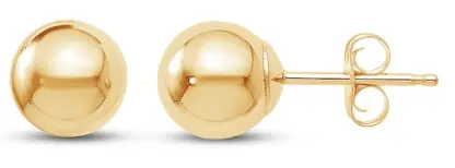 [EN5977] J&A  Oorbellen  EN5977