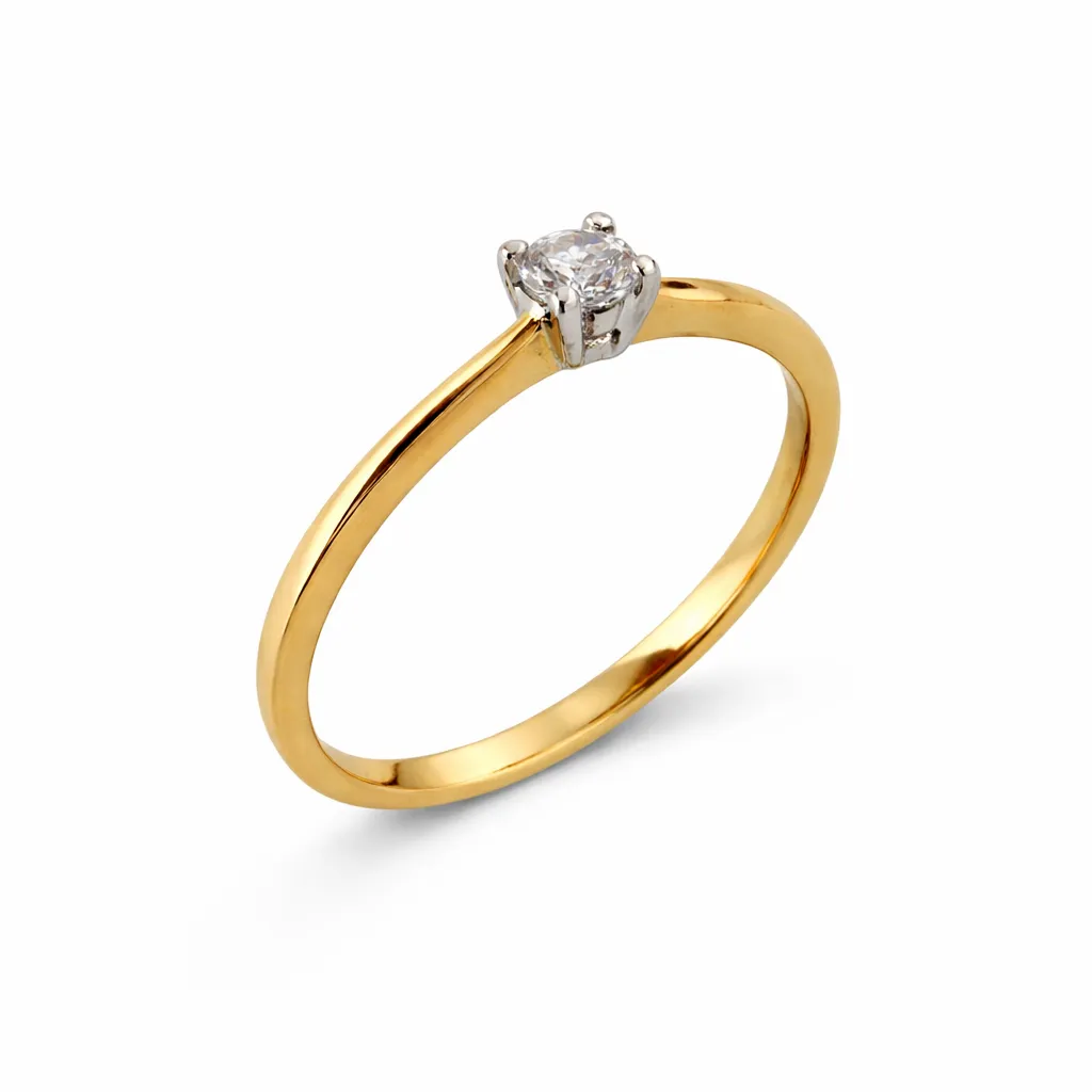 [JA1734/R14636] J&A 1970 Ring JA1734/R14636
