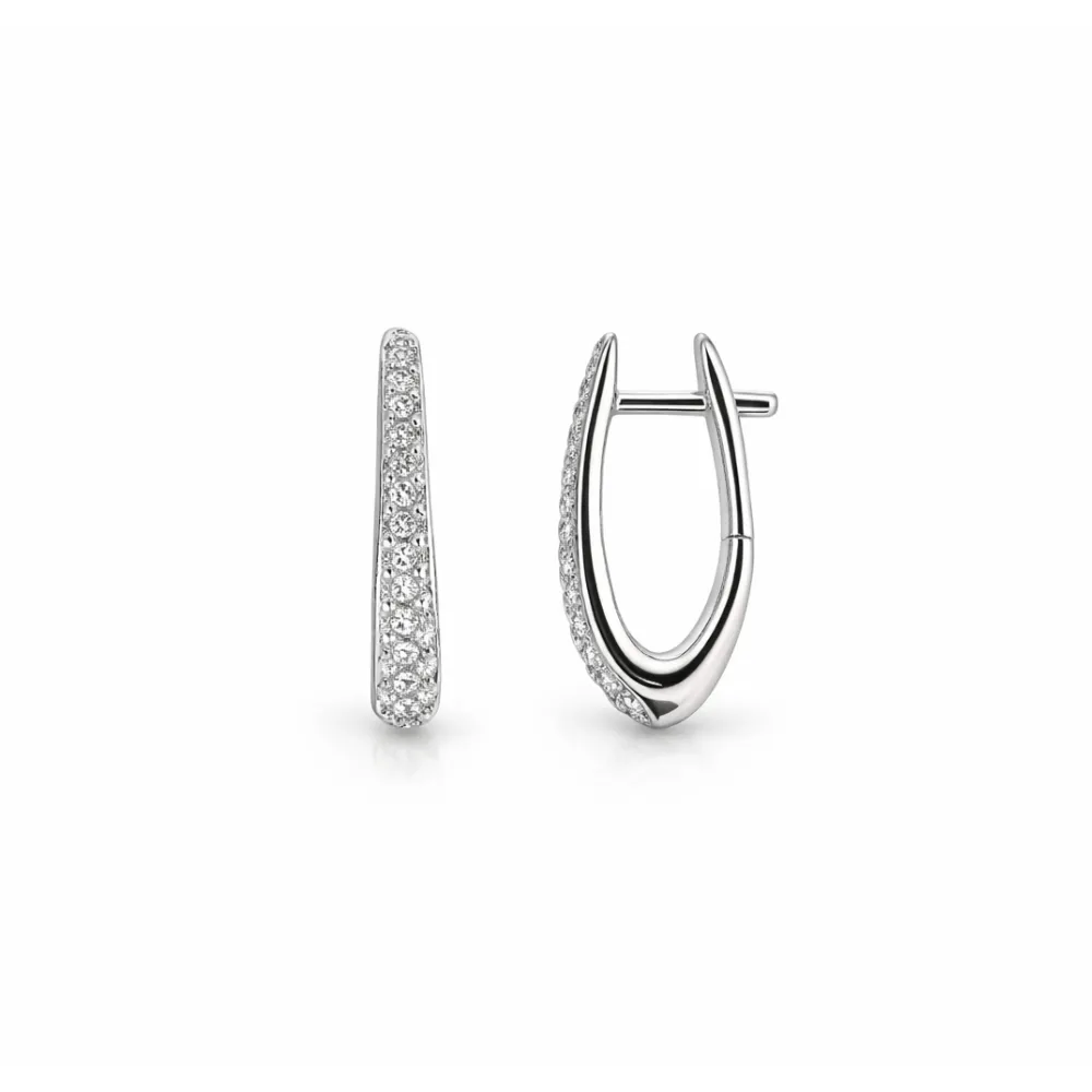 [BB39577] Giorgio Visconti Oorbellen BB39577