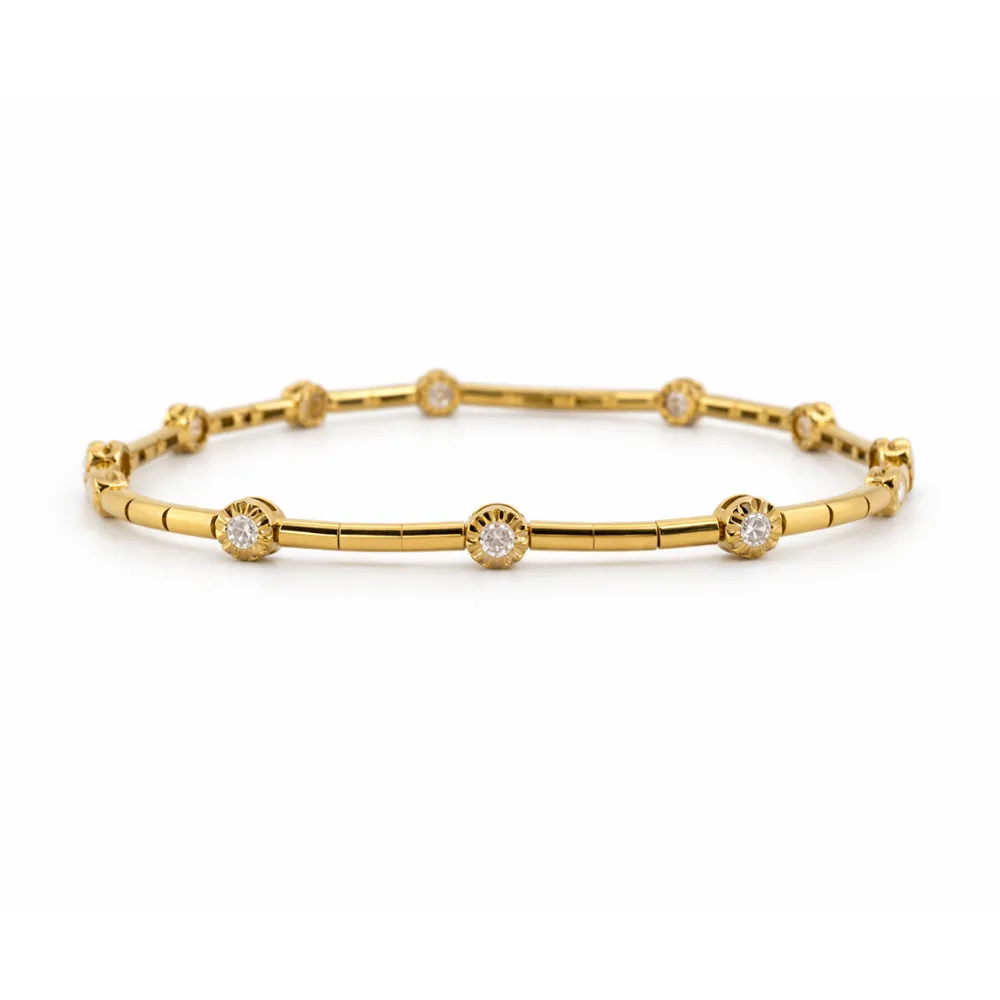 [BRX40083G] Giorgio Visconti Armband BRX40083G