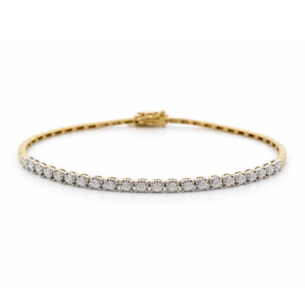 [BRX40297Y] Giorgio Visconti Armband BRX40297Y