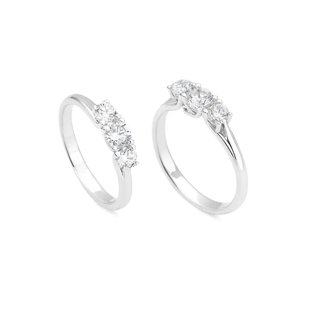 [AB14923C] Giorgio Visconti Ring AB14923C