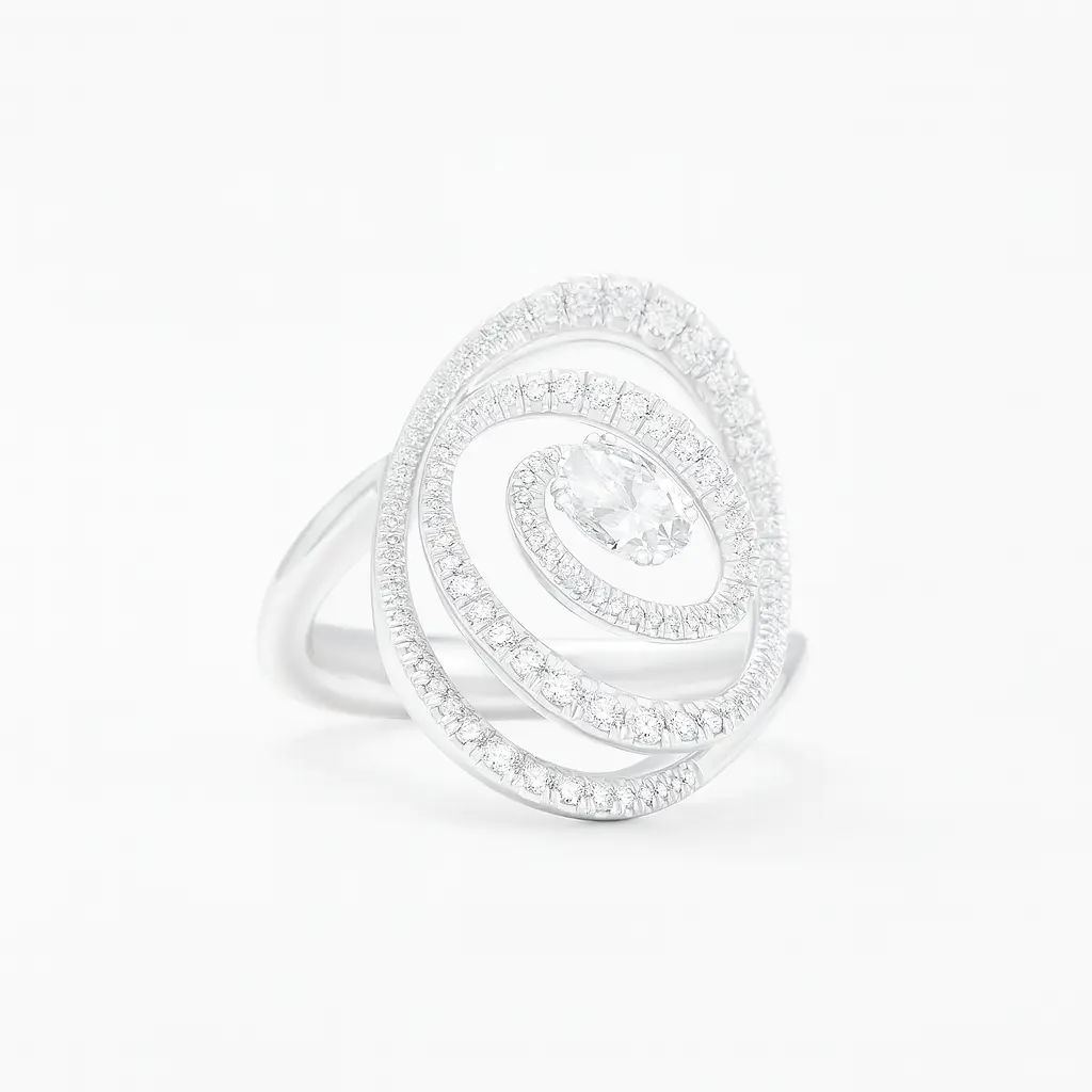 [AB17000] Giorgio Visconti Ring AB17000