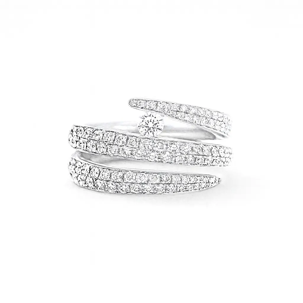 Giorgio Visconti Ring AB17119