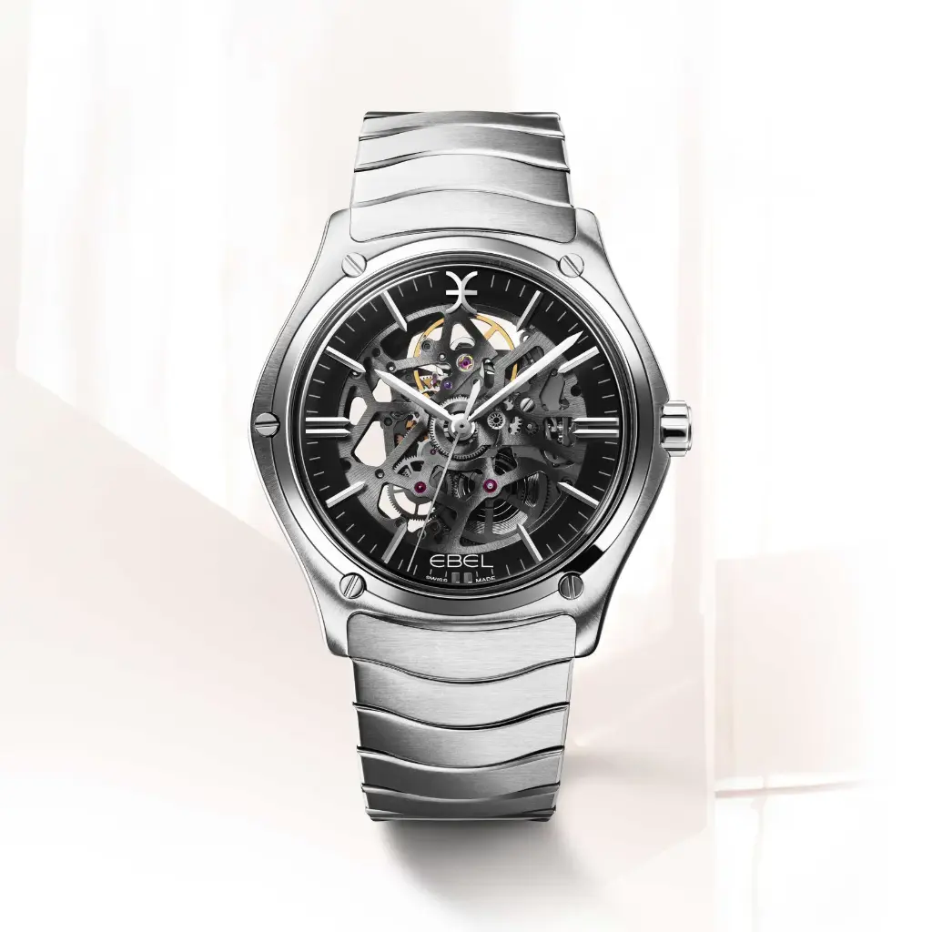 [1216658] Ebel 1216658