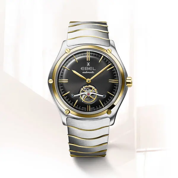 [1216696] Ebel 1216696