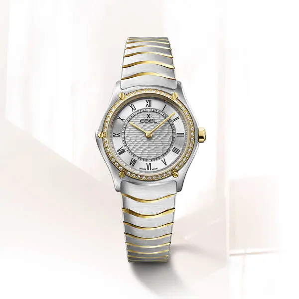 [1216700] Ebel 1216700