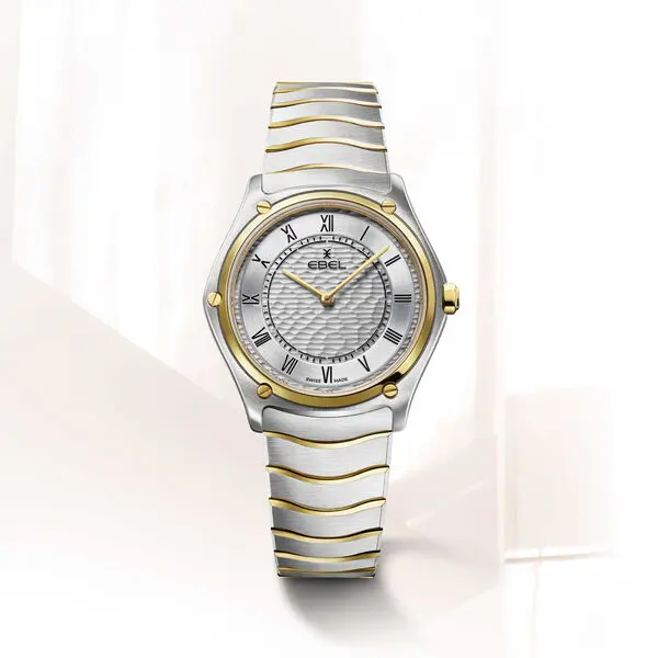 [1216706] Ebel 1216706