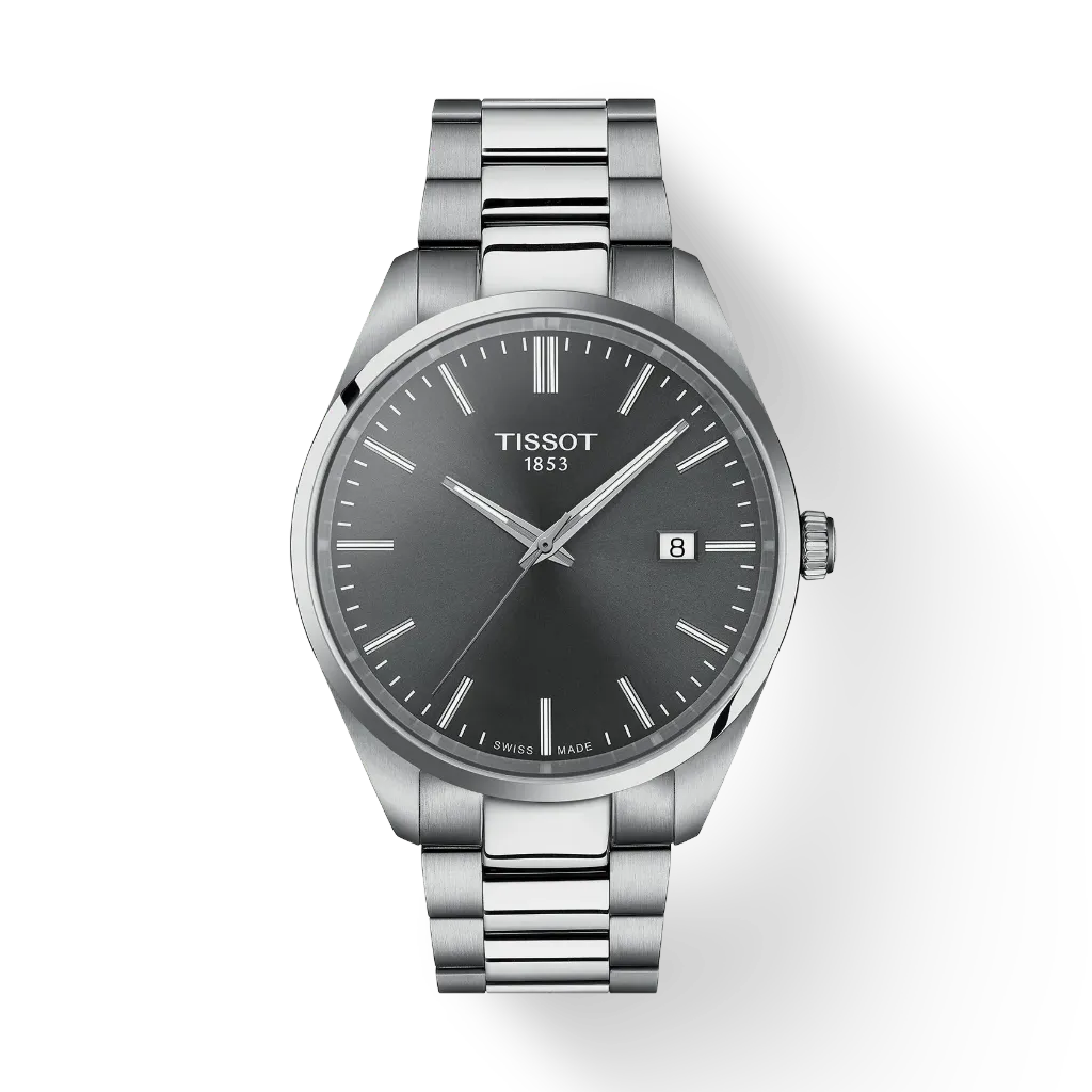 [T1504101108100] Tissot PR 100 40mm - T1504101108100