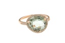 Hulchi Belluni Ring Colori 48169gr-RWA