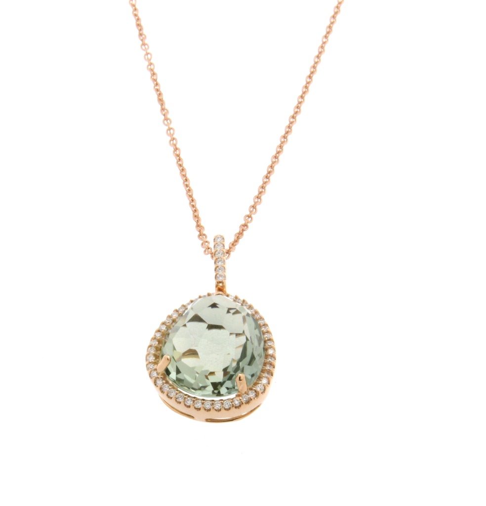 [48269gr-RWA] Hulchi Belluni Oorbellen Colori 48269gr-RWA