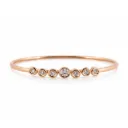 Hulchi Belluni Armband Bouli 61344-RW