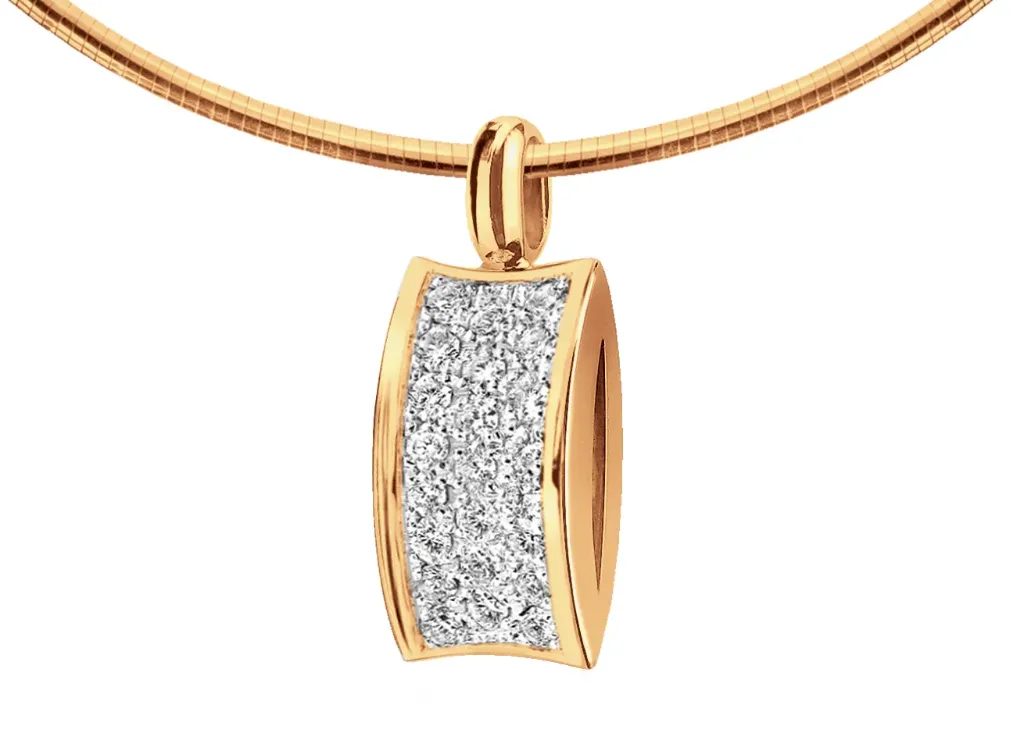 [HNG94B0.65GHSI3YELLOW] Flanders Hanger 94B 0,65 GH SI3 Bicolor