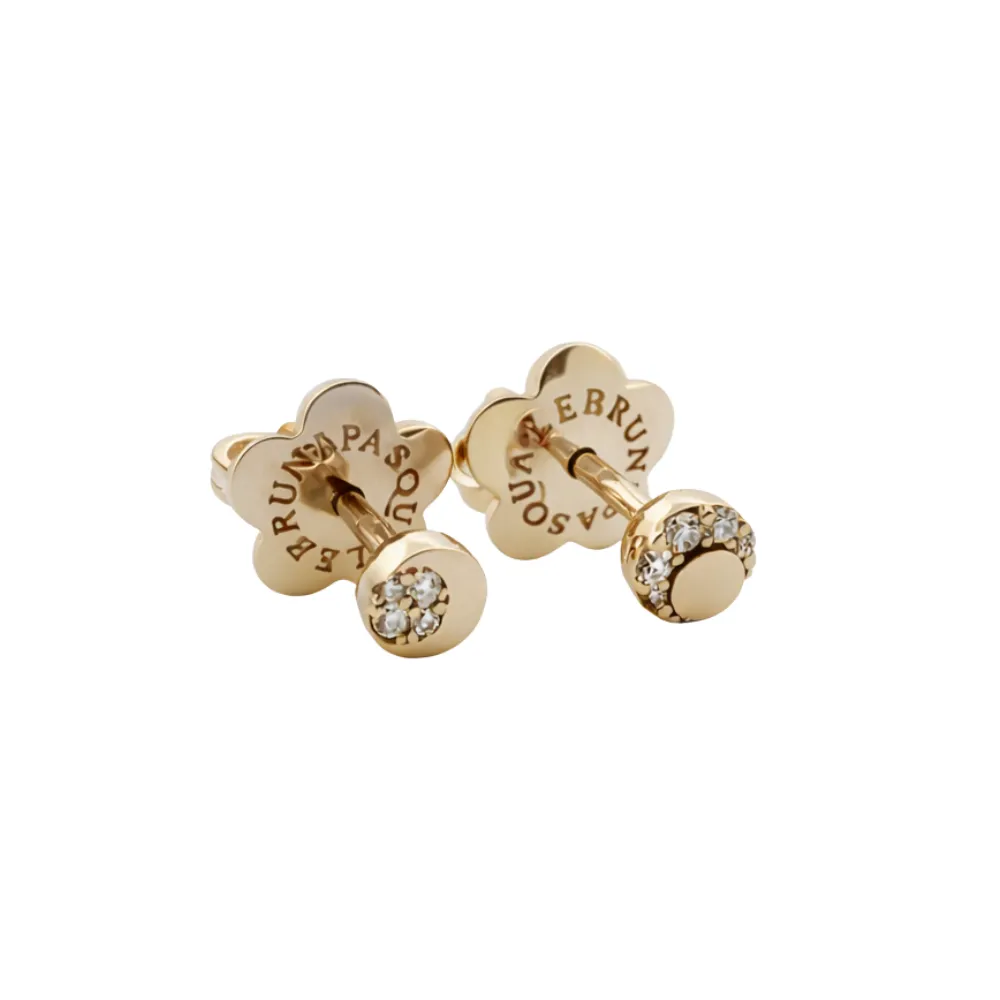 [16207R Small] Pasquale Bruni  Oorbellen Luce 16207R Small