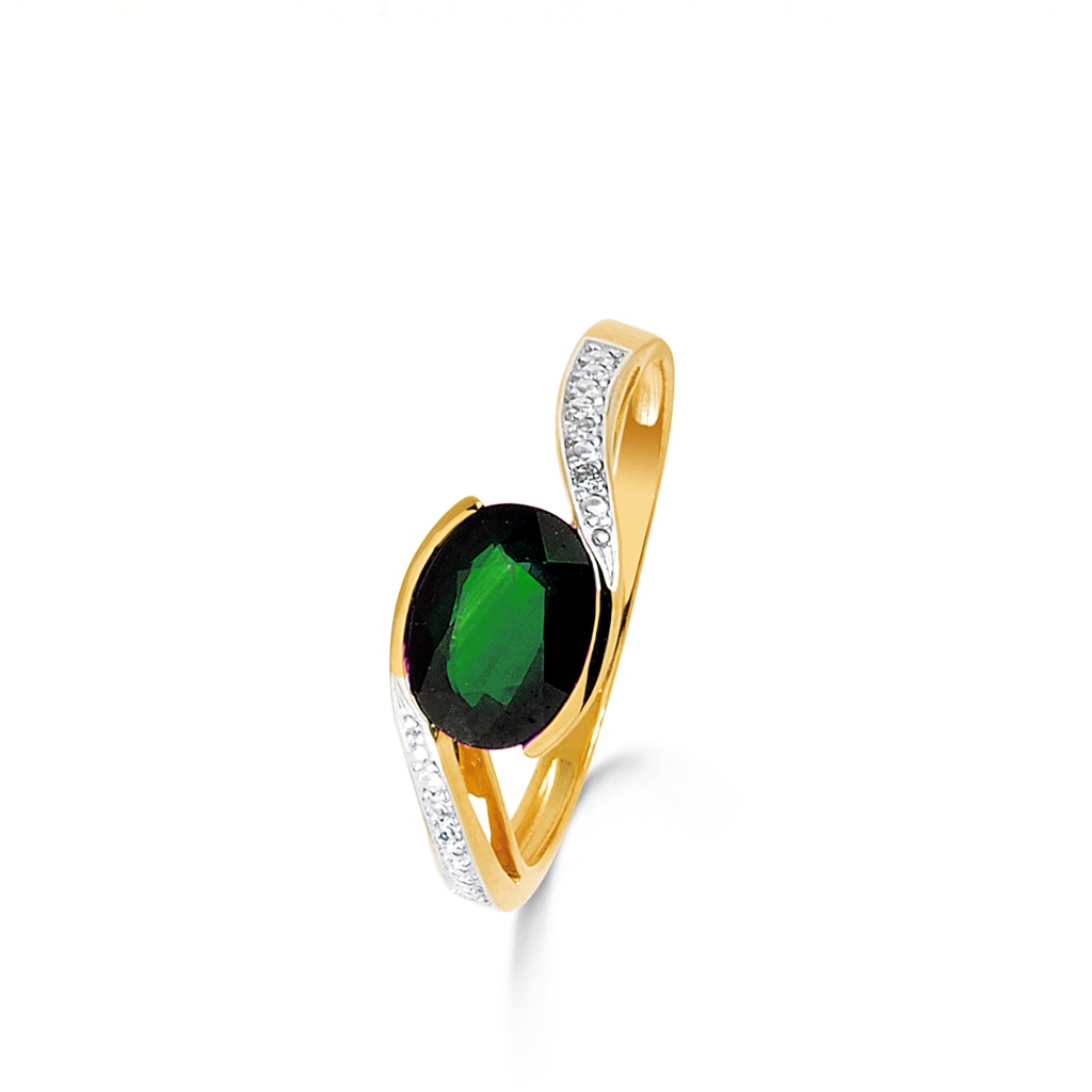 [050166EA] Beheyt Ring 050166EA