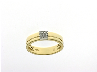 [055707A] Beheyt Ring 055707A