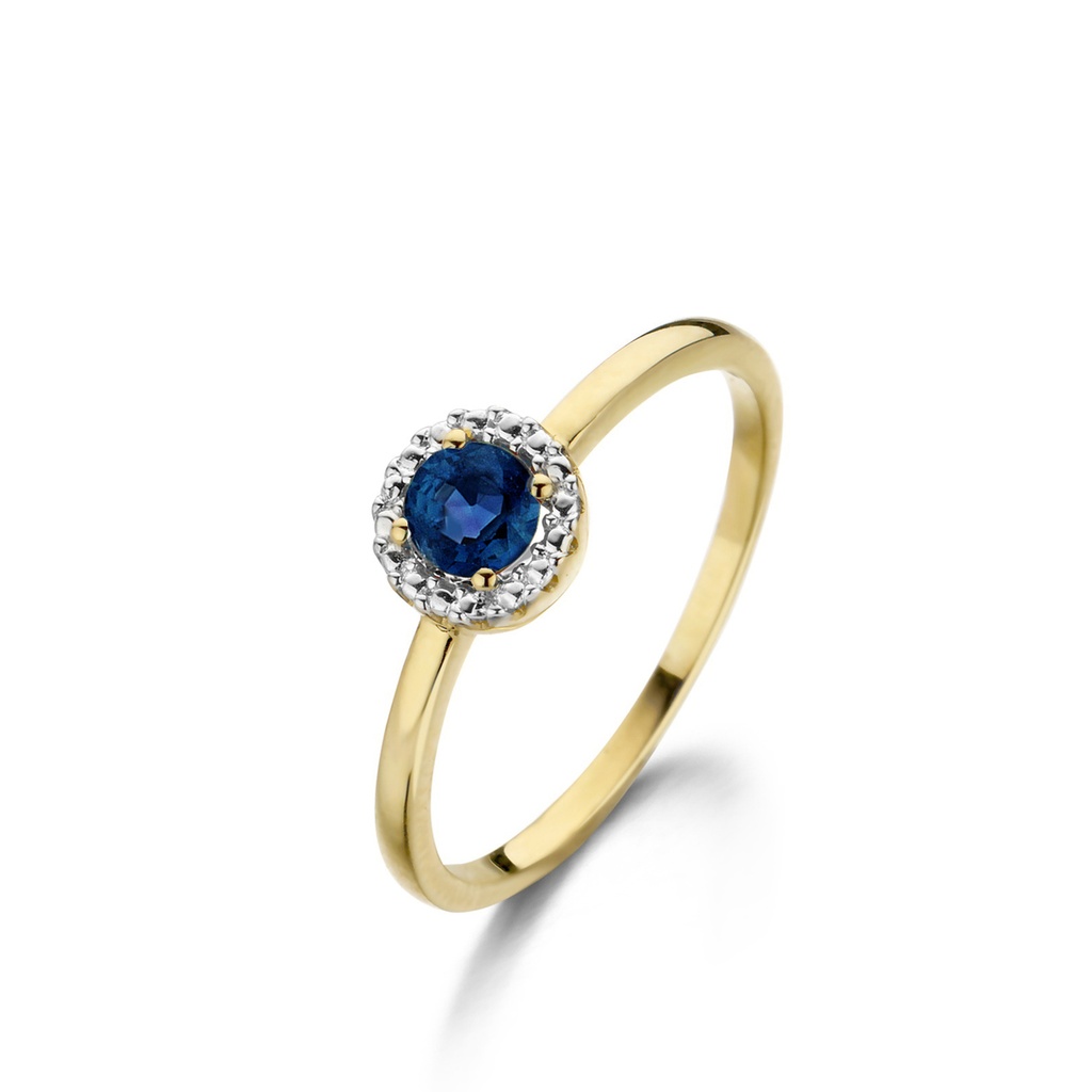 [057470S] Beheyt Ring 057470S