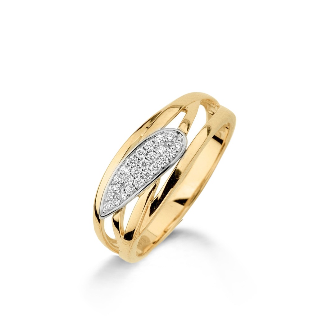 [059552A] Beheyt Ring 059552A