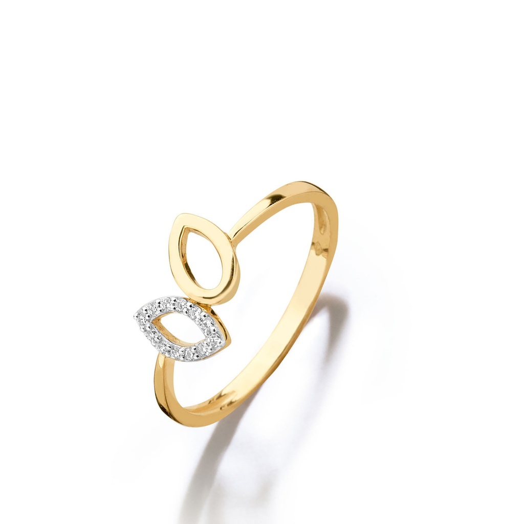 [060023A] Beheyt Ring 060023A