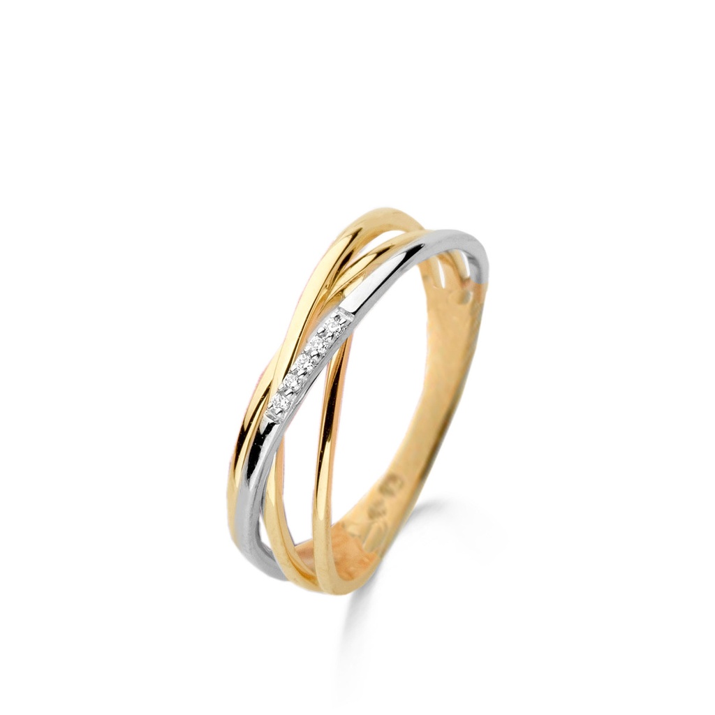 Beheyt Ring 060025A