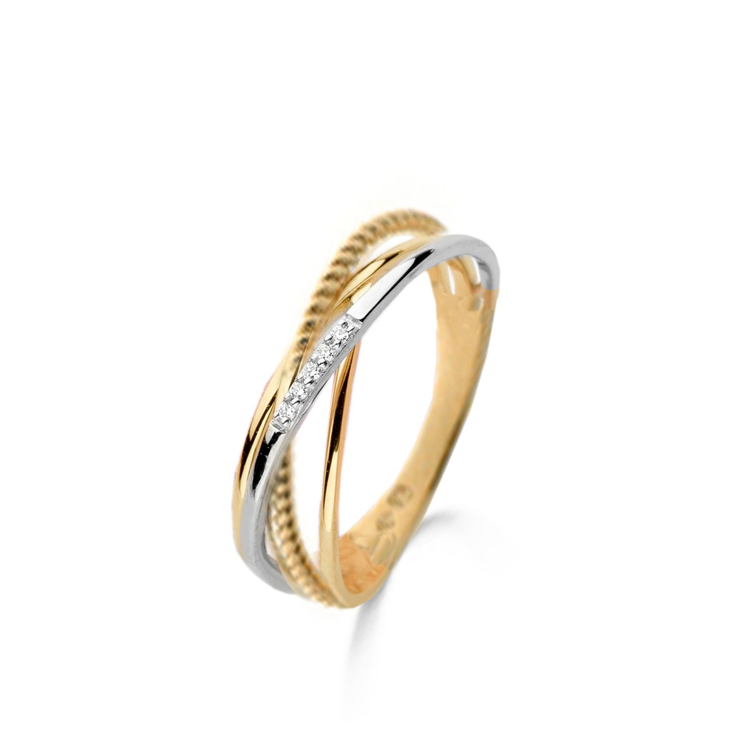 [060026A] Beheyt Ring 060026A