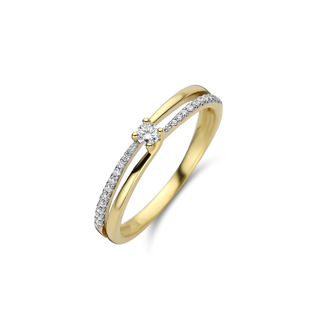 [060183A] Beheyt Ring 060183A