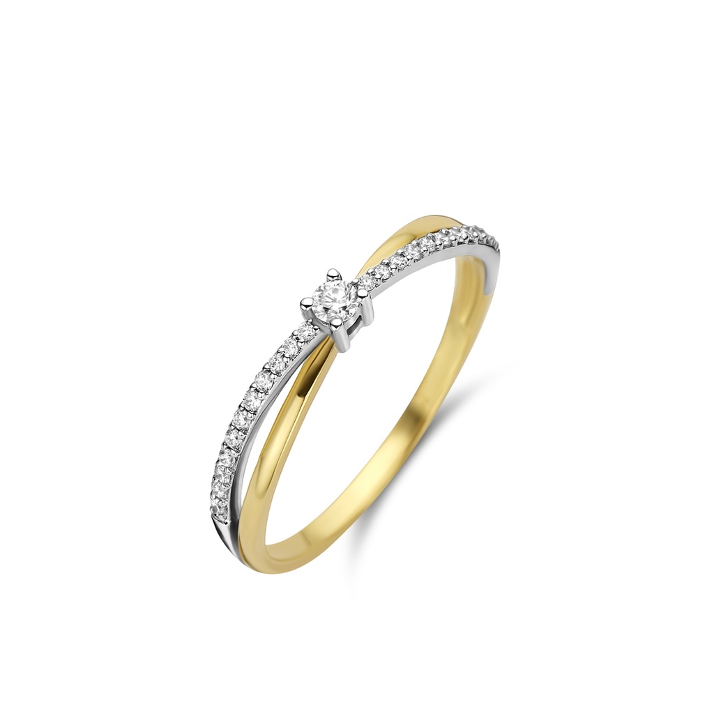 [060289A] Beheyt Ring 060289A