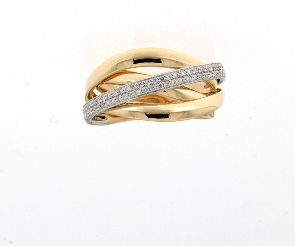 [060345A] Beheyt Ring 060345A