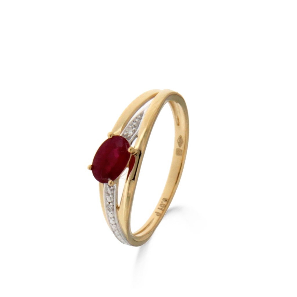Beheyt Ring 060742RA