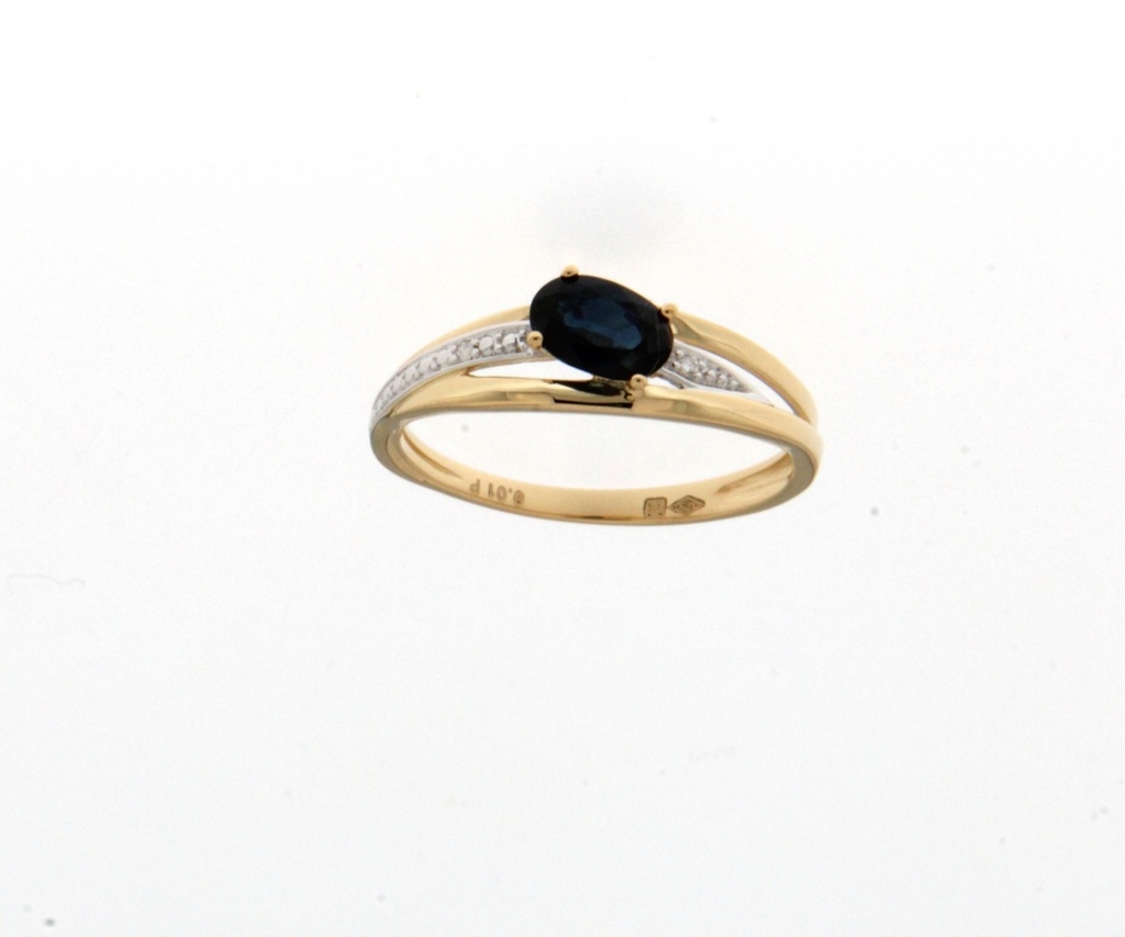 [060742SA] Beheyt Ring 060742SA