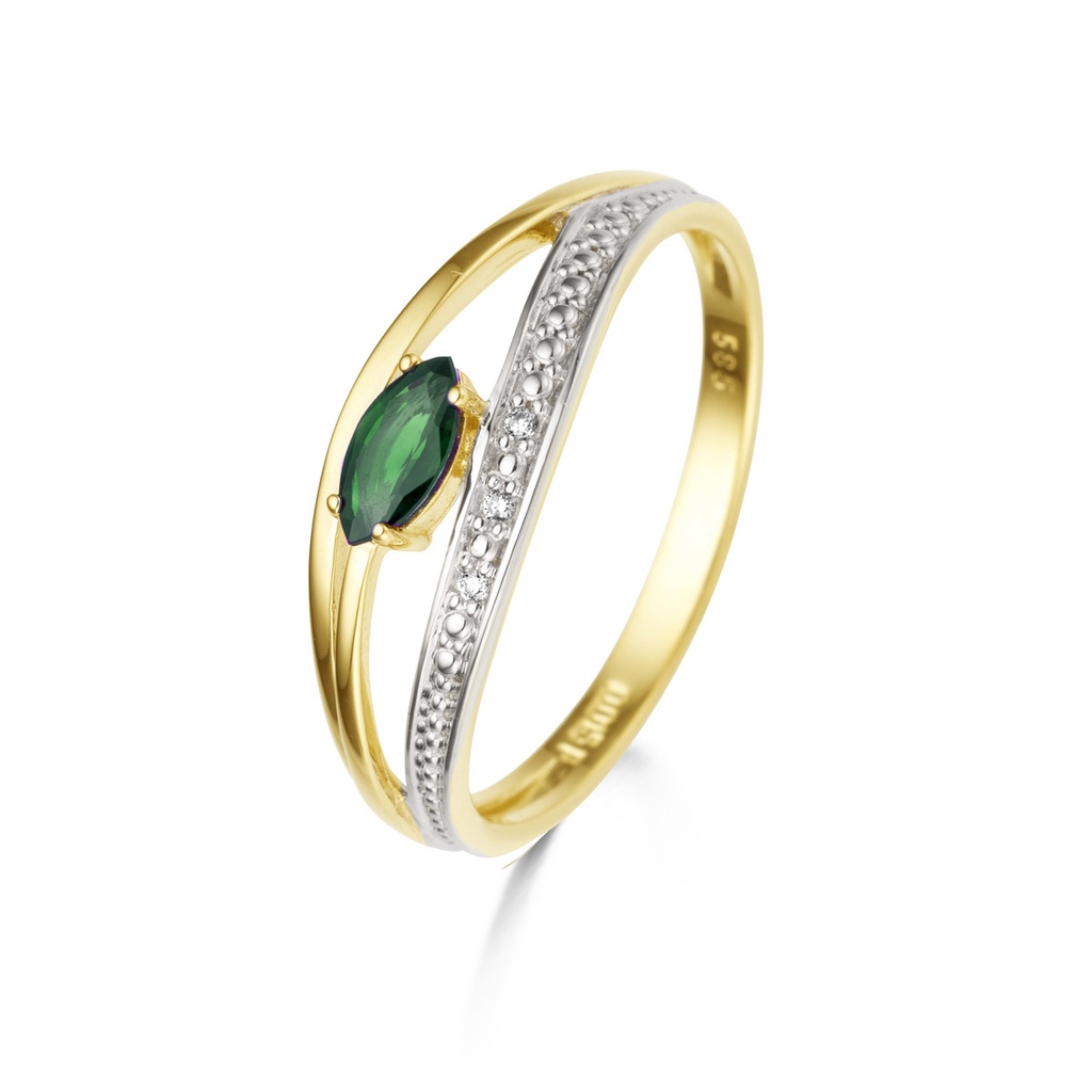 Beheyt Ring 060743EA