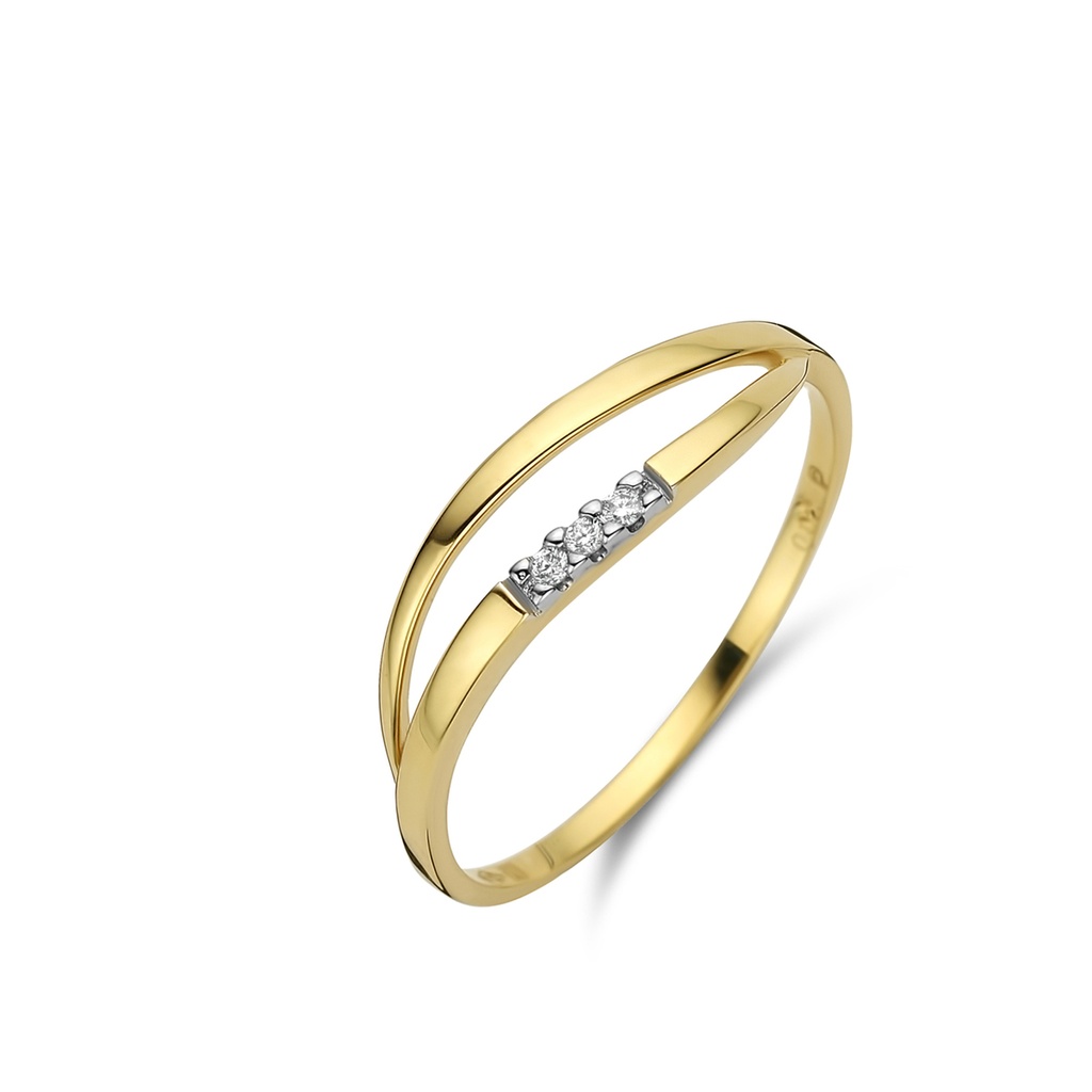 [060776A] Beheyt Ring 060776A