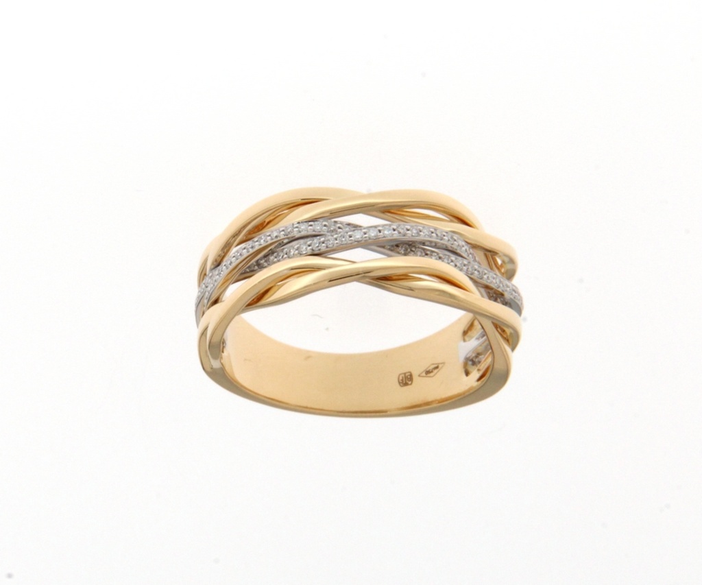 [060863A] Beheyt Ring 060863A