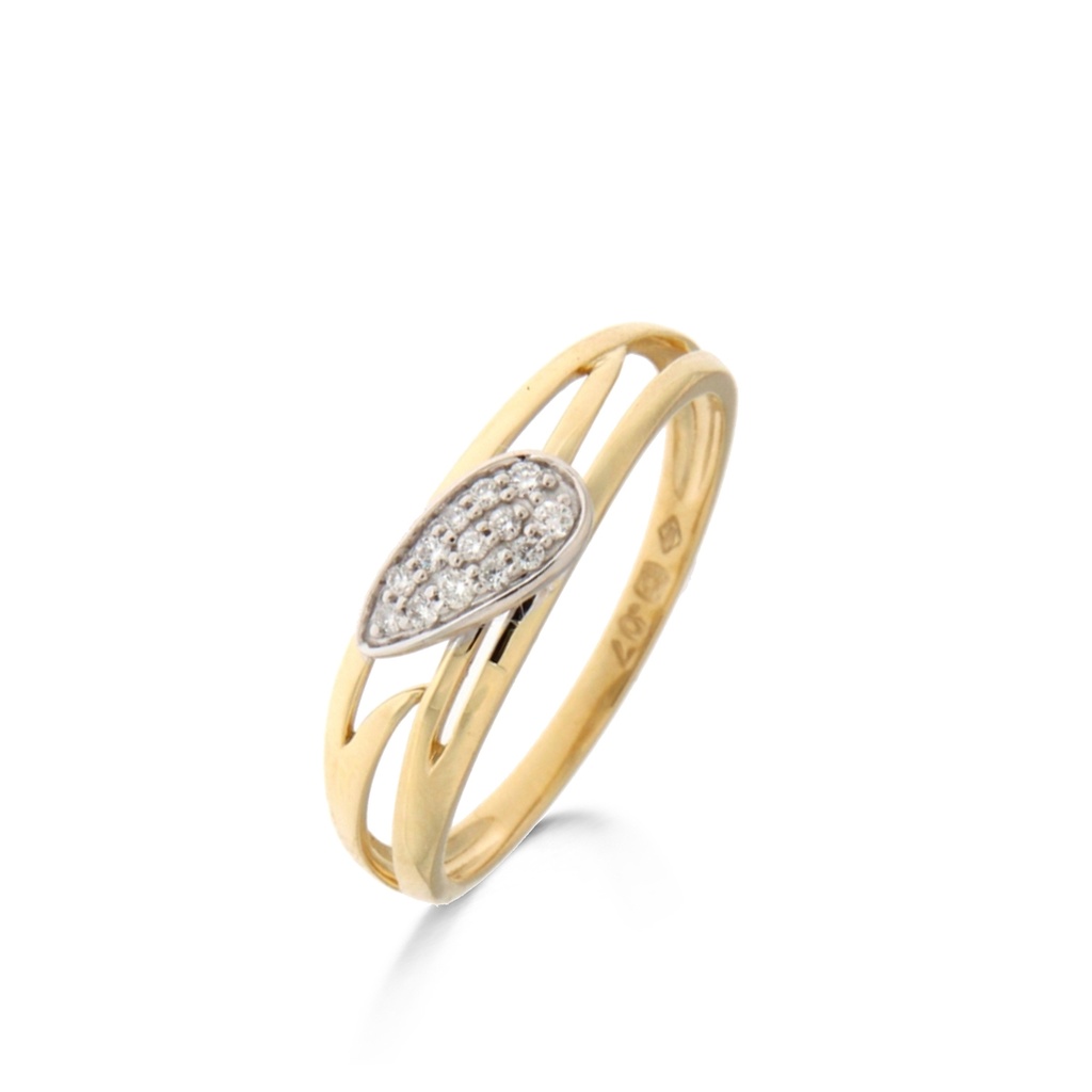 [060966A] Beheyt Ring 060966A