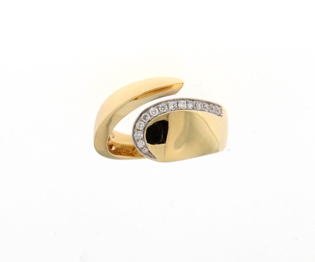 [061062A] Beheyt Ring 061062A