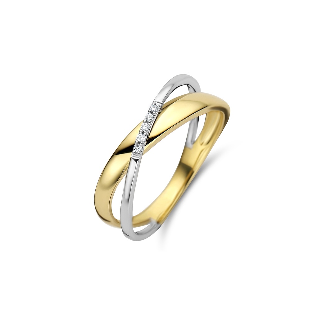 [061641A] Beheyt Ring 061641A