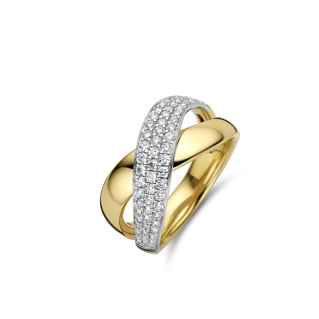 [061686A] Beheyt Ring 061686A