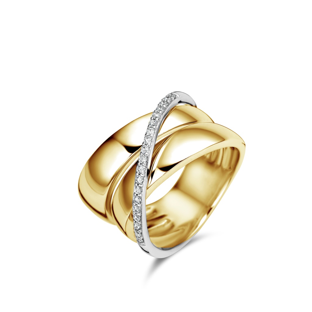 [061763A] Beheyt Ring 061763A