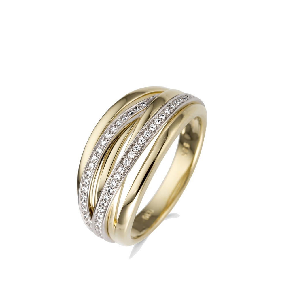 [062030A] Beheyt Ring 062030A