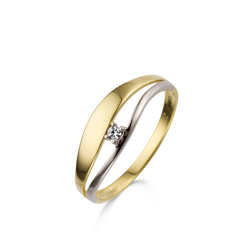 [062035A] Beheyt Ring 062035A