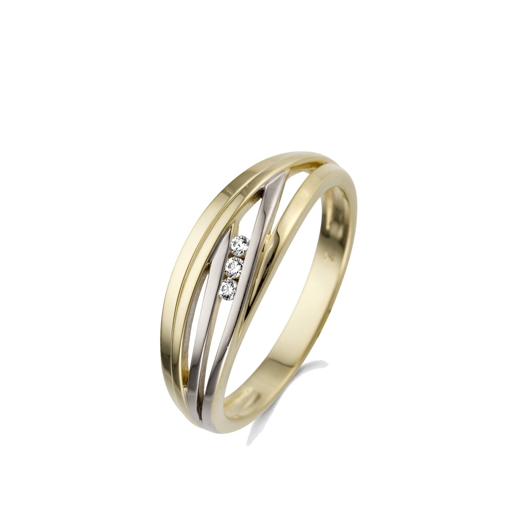 Beheyt Ring 062039A