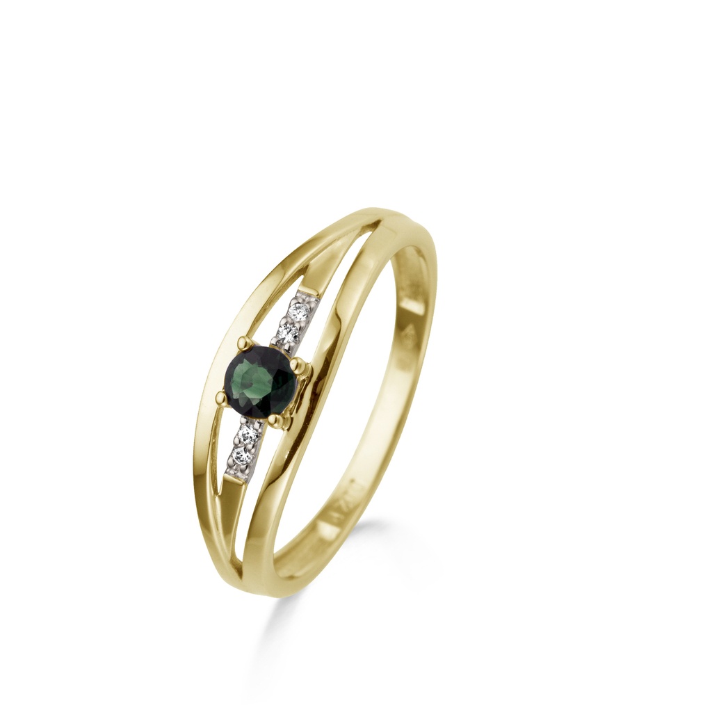[062078EA] Beheyt Ring 062078EA