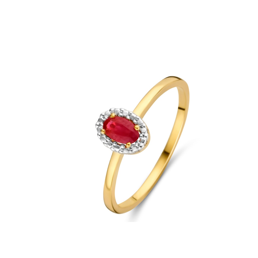 [062080R] Beheyt Ring 062080R