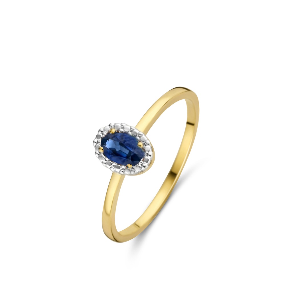 [062080S] Beheyt Ring 062080S