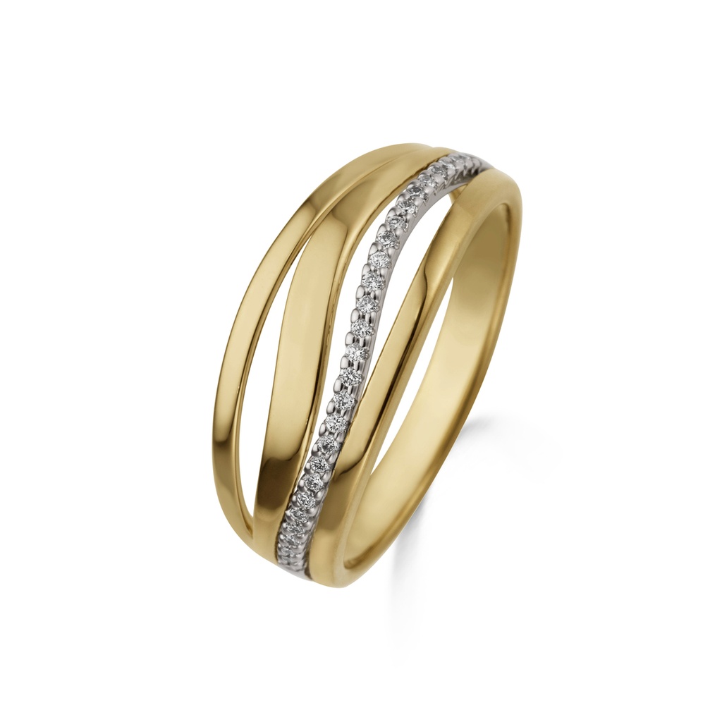 [062306A] Beheyt Ring 062306A
