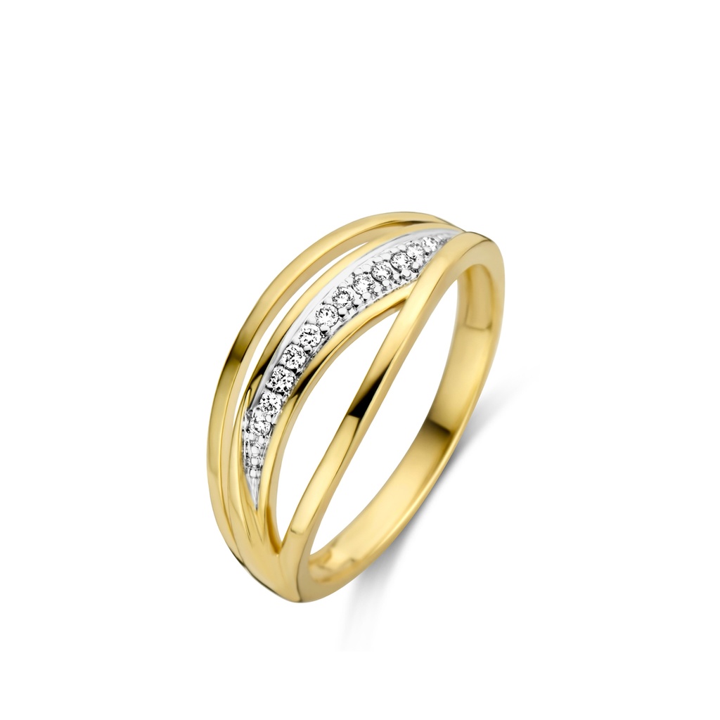 [062672A] Beheyt Ring 062672A