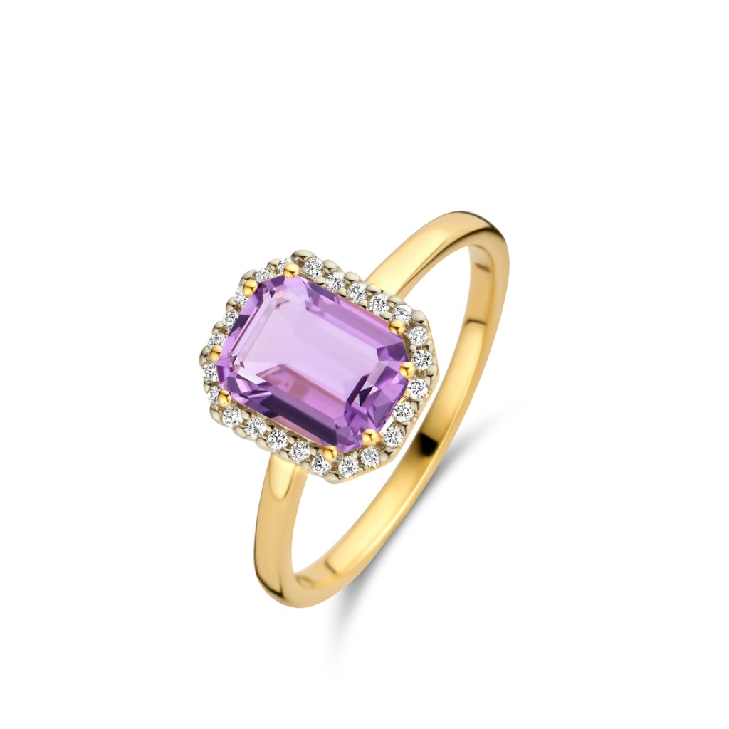 Beheyt Ring 063008BA