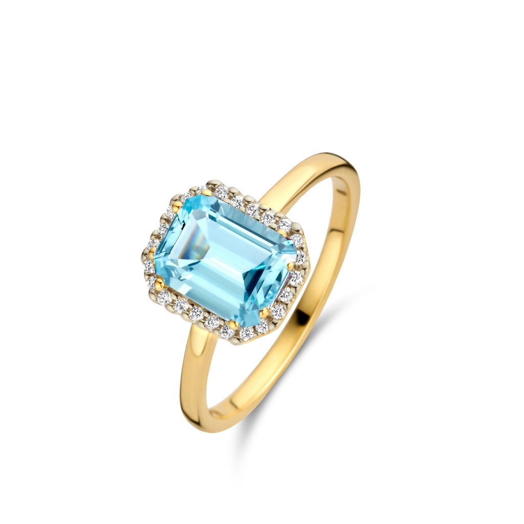 [063008TA] Beheyt Ring 063008TA